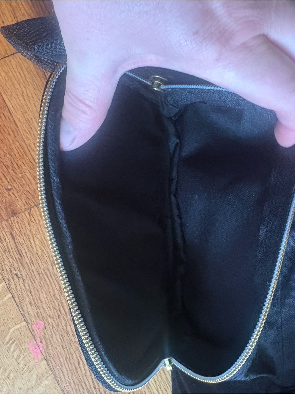 The Tushbaby™ Hip Carrier - Picture 5 of 11